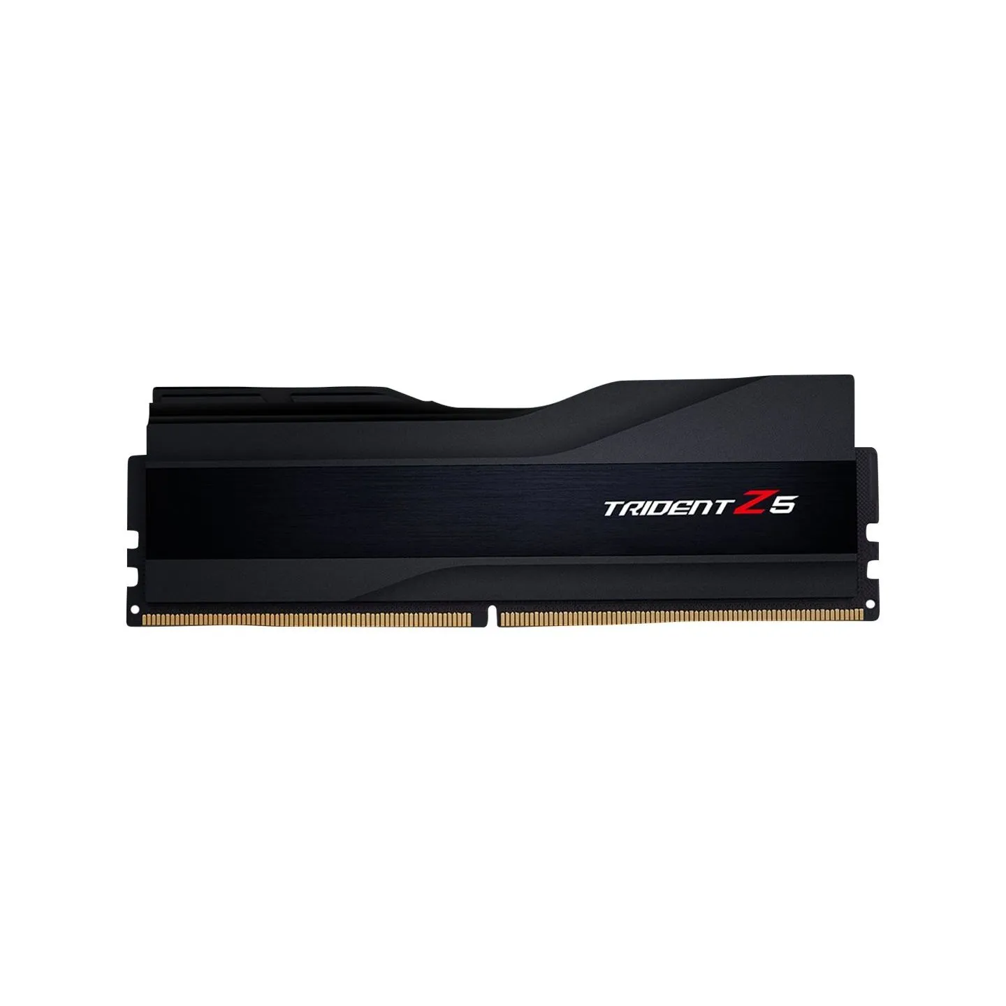 G.skill | Trident Z5 | 32 Kit (16GBx2) GB | DDR5 | 6400 MHz | PC/server | Registered No | ECC No