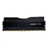 G.skill | Trident Z5 | 32 Kit (16GBx2) GB | DDR5 | 6400 MHz | PC/server | Registered No | ECC No