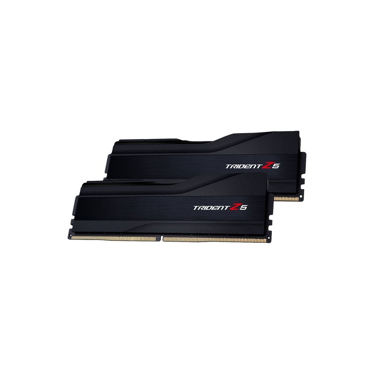 G.skill | Trident Z5 | 32 Kit (16GBx2) GB | DDR5 | 6400 MHz | PC/server | Registered No | ECC No
