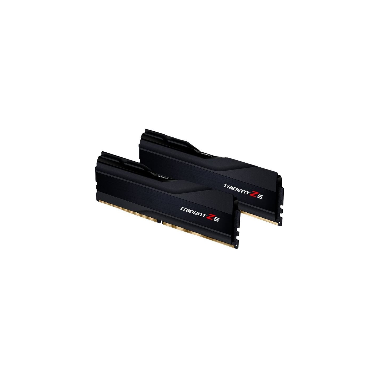 G.skill | Trident Z5 | 32 Kit (16GBx2) GB | DDR5 | 6400 MHz | PC/server | Registered No | ECC No