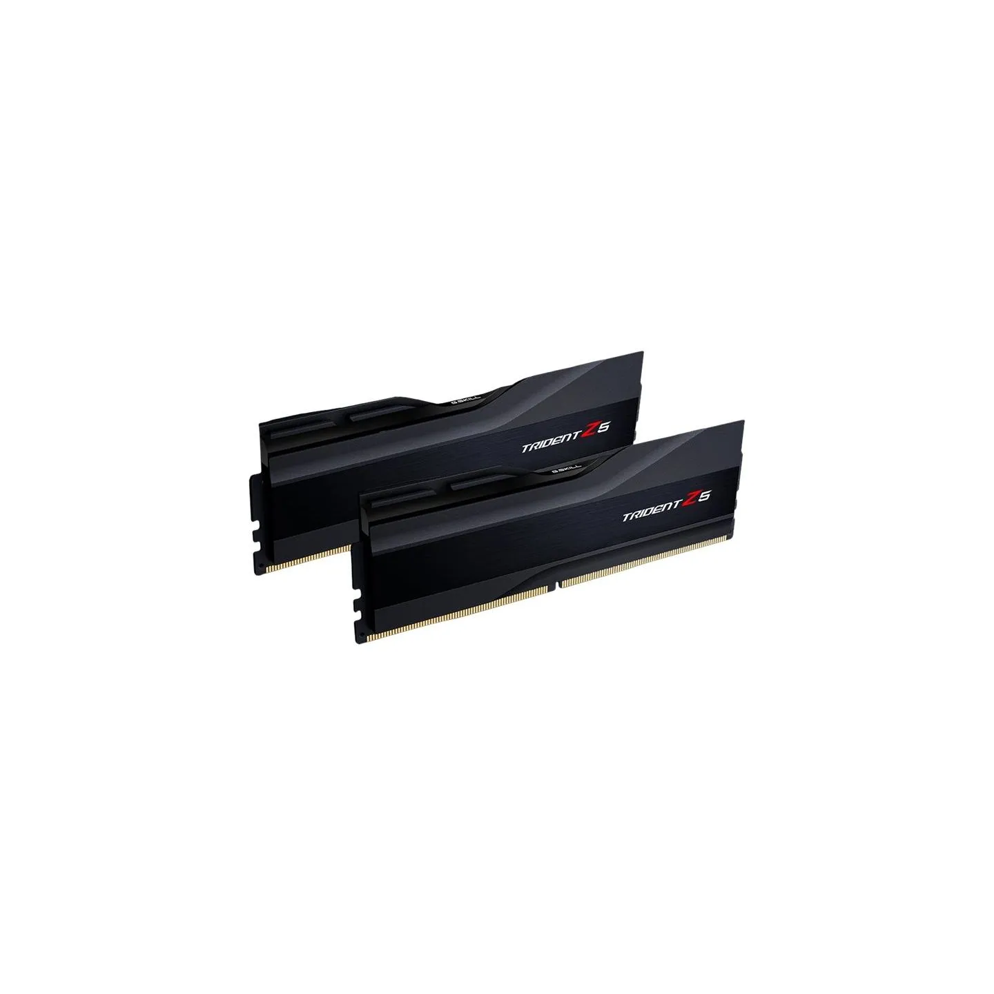 G.skill | Trident Z5 | 32 Kit (16GBx2) GB | DDR5 | 6400 MHz | PC/server | Registered No | ECC No