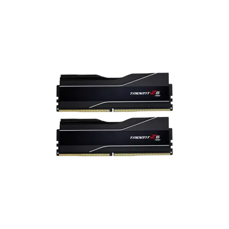 G.skill | Trident Z5 Neo | 64 Kit (32GBx2) GB | DDR5 | 6000 MHz | PC/server | Registered No | ECC No