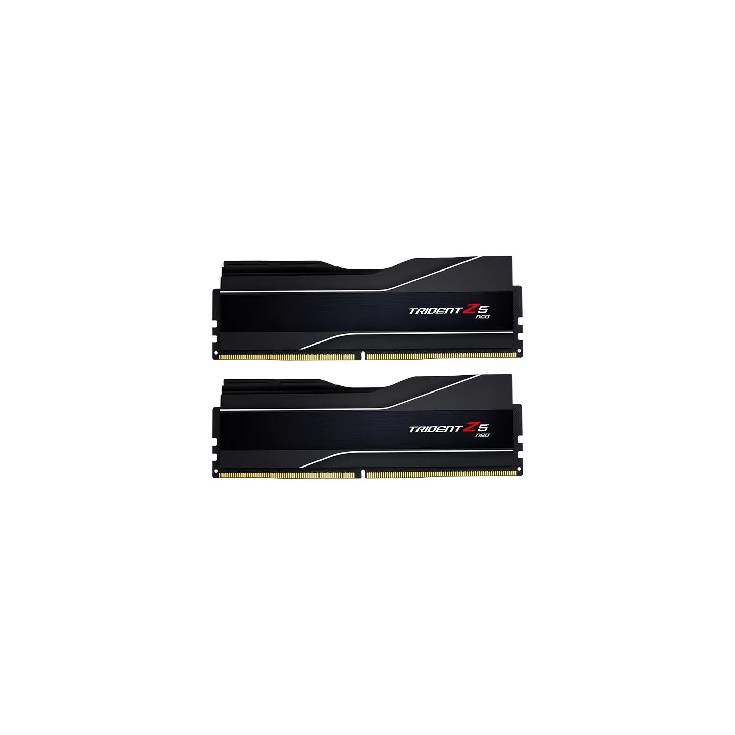 G.skill | Trident Z5 Neo | 64 Kit (32GBx2) GB | DDR5 | 6000 MHz | PC/server | Registered No | ECC No