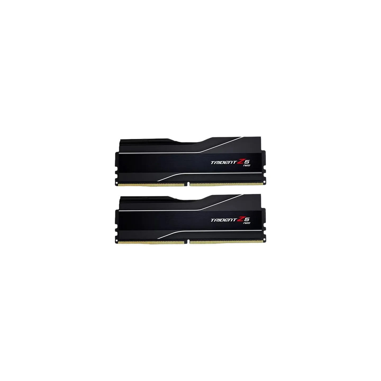 G.skill | Trident Z5 Neo | 64 Kit (32GBx2) GB | DDR5 | 6000 MHz | PC/server | Registered No | ECC No