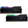 G.skill PC memory DDR5 64GB (2x32GB) Trident Z5 RGB 6400MHz CL32 XMP3 black