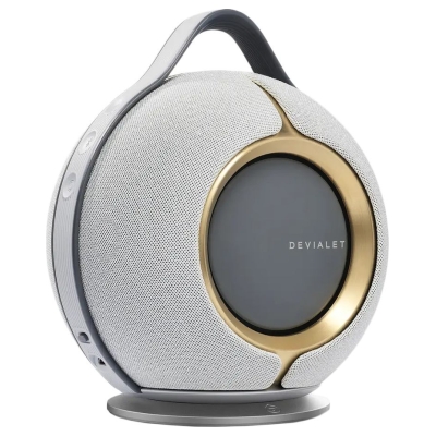 Devialet Mania Opera de Paris