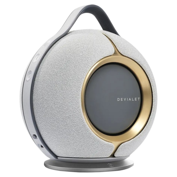 Devialet Mania Opera de Paris