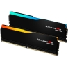 G.skill Memory PC DDR5 32GB (2x16GB) Ripjaws M5 Neo AMD RGB 6000MHz CL36