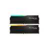 G.skill Memory PC DDR5 32GB (2x16GB) Ripjaws M5 Neo AMD RGB 6000MHz CL36