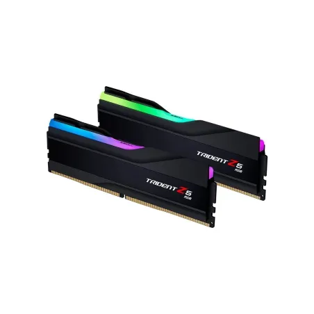 G.skill Trident Z5 RGB | 64 GB | DDR5 | 6000 MHz | PC/server | Registered No | ECC No