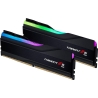 G.skill Memory PC DDR5 64GB (2x32GB) Trident Z5 RGB 6000MHz CL36-36 XMP3 black