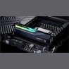 G.skill Memory PC DDR5 64GB (2x32GB) Trident Z5 RGB 6000MHz CL36-36 XMP3 black