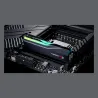 G.skill Memory PC DDR5 64GB (2x32GB) Trident Z5 RGB 6000MHz CL36-36 XMP3 black
