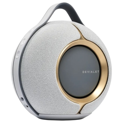 Devialet Mania Opera de Paris