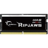 G.skill Ripjaws DDR5 SO-DIMM | 32 GB | DDR5 | 5600 MHz | PC/server | Registered No | ECC No