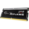 G.skill Ripjaws DDR5 SO-DIMM | 32 GB | DDR5 | 5600 MHz | PC/server | Registered No | ECC No
