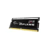 G.skill Ripjaws DDR5 SO-DIMM | 32 GB | DDR5 | 5600 MHz | PC/server | Registered No | ECC No