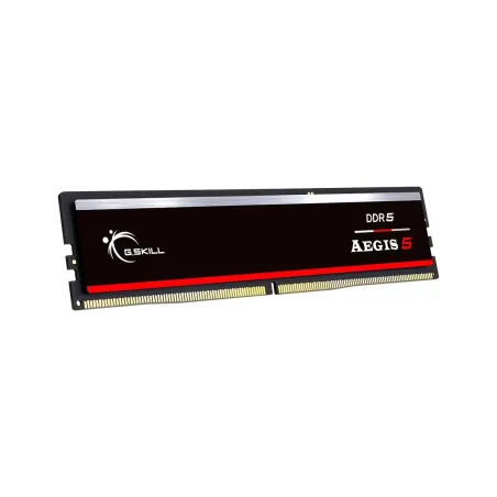G.skill Aegis 5 | 32 GB | DDR5 | 6000 MHz | PC/server | Registered No | ECC No