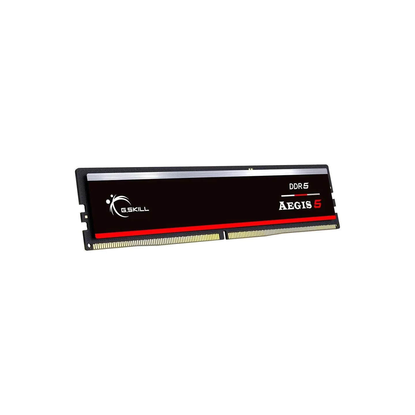 G.skill Aegis 5 | 32 GB | DDR5 | 6000 MHz | PC/server | Registered No | ECC No