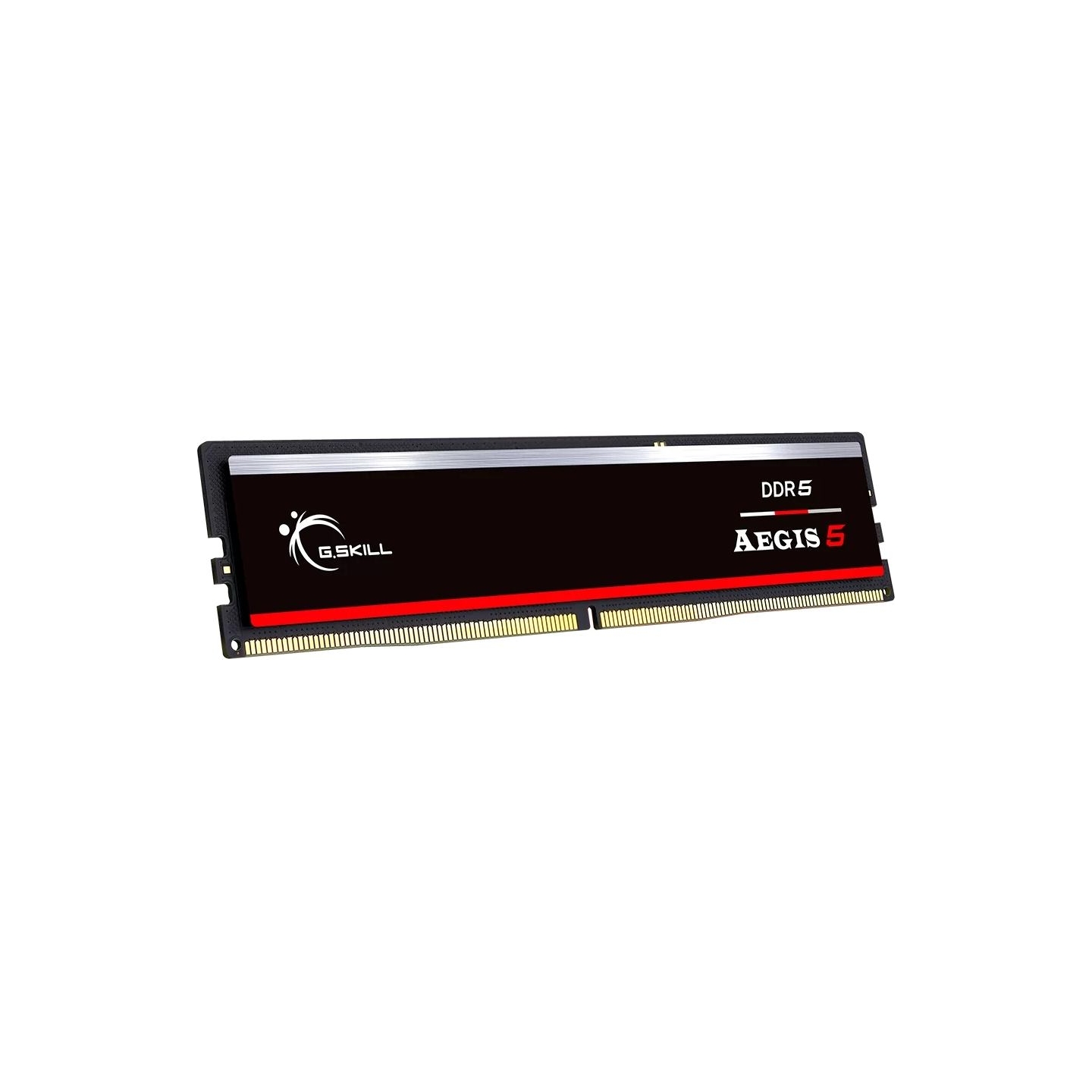 G.skill Aegis DDR5 32GB 6000MHz CL36