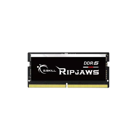 G.skill Ripjaws SO-DIMM DDR5 32GB 4800MHz CL40
