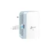 Tp-Link | Gigabit Powerline Kit | TL-WPA7517 | 10/100/1000 Mbit/s | Ethernet LAN (RJ-45) ports 1+1 | 802.11ac | 2GHz/5GHz | Wi-F