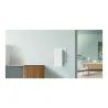 Tp-Link | Gigabit Powerline Kit | TL-WPA7517 | 10/100/1000 Mbit/s | Ethernet LAN (RJ-45) ports 1+1 | 802.11ac | 2GHz/5GHz | Wi-F