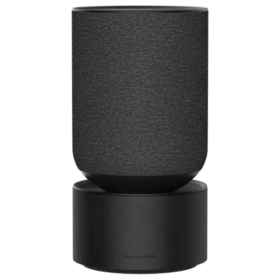 Bang & Olufsen Beosound Balance Black Oak