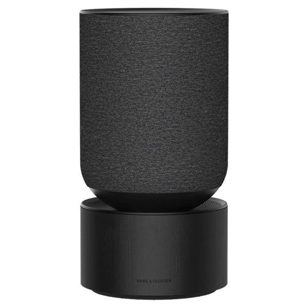 Bang & Olufsen Beosound Balance Black Oak