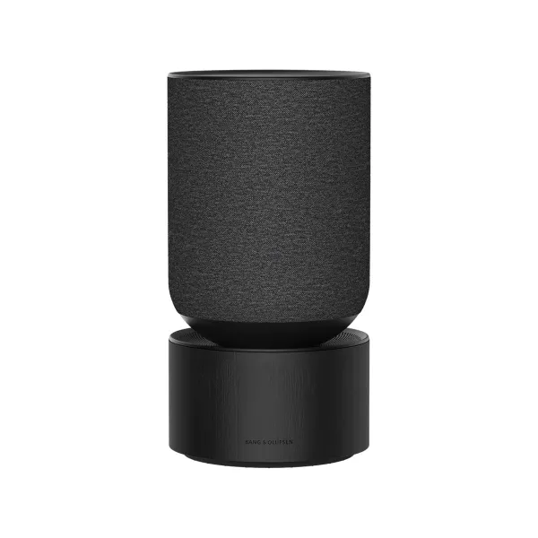Bang & Olufsen Beosound Balance Black Oak