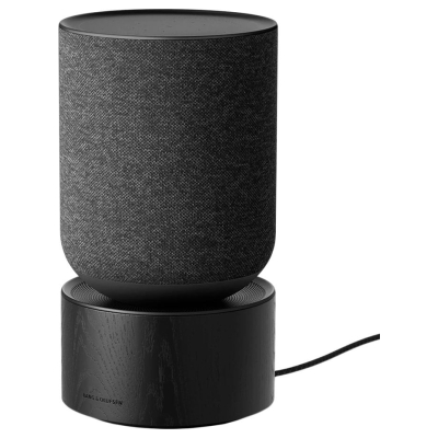 Bang & Olufsen Beosound Balance Black Oak