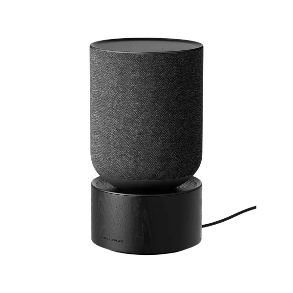 Bang & Olufsen Beosound Balance Black Oak