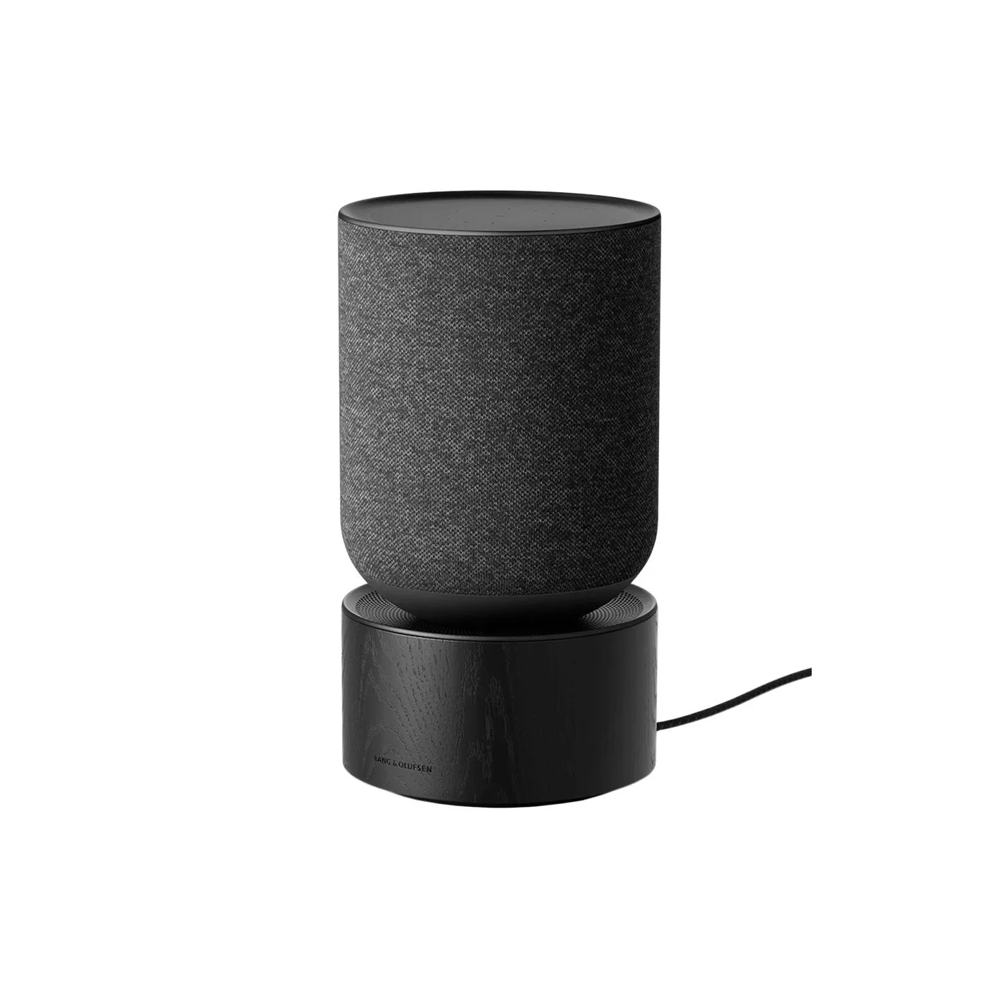 Bang & Olufsen Beosound Balance Black Oak
