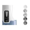 Tefal Steamer | DT8722E0 Pure Force 2in1 | Handheld | 1800 W | 0.18 L | 35 g/min