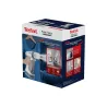 Tefal Steamer | DT8722E0 Pure Force 2in1 | Handheld | 1800 W | 0.18 L | 35 g/min