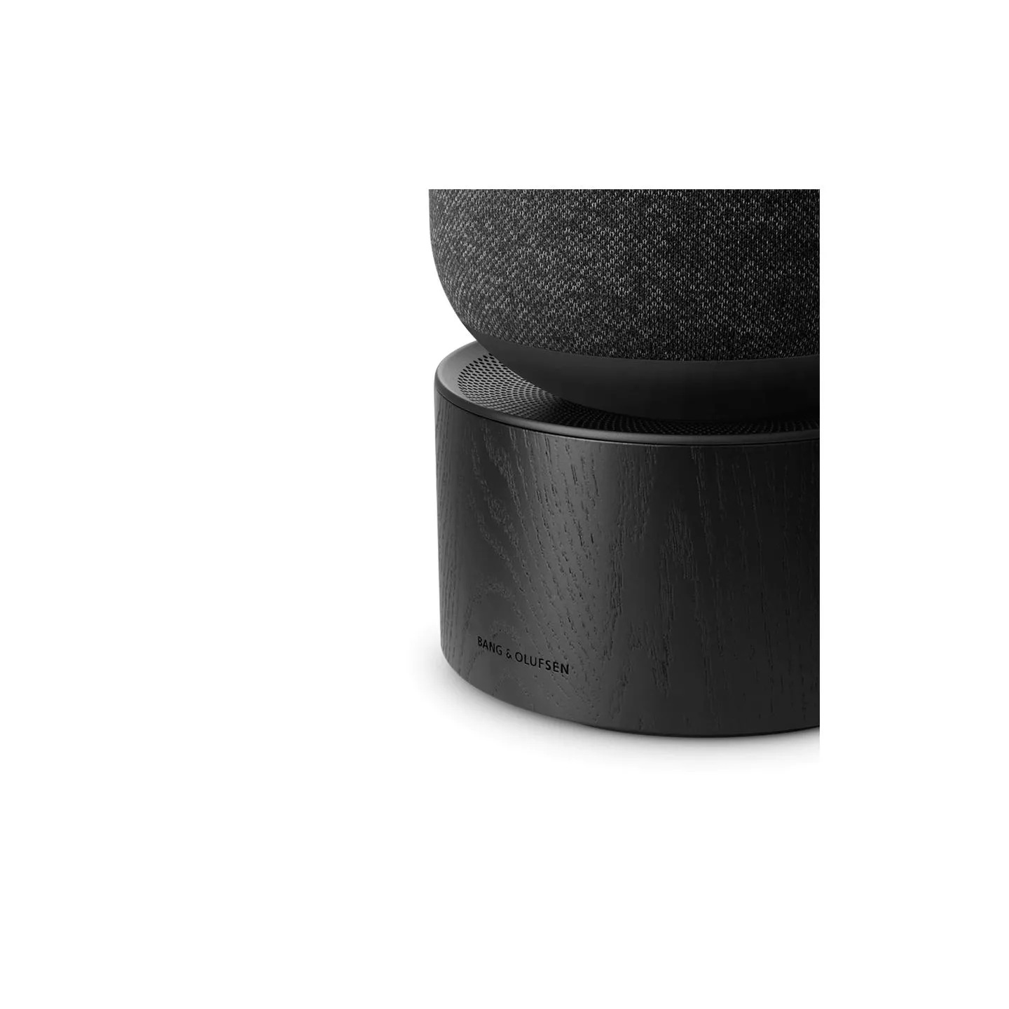 Bang & Olufsen Beosound Balance Black Oak