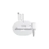 Xiaomi Standing Garment Steamer EU | Handheld | 2400 W | 2.3 L | 36 g/min | White