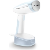 Tefal | Garment Steamer | DT3041E1 | Handheld | 1300 W | 0.27 L | 20 g/min | White/Blue