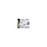Tefal | Garment Steamer | DT3041E1 | Handheld | 1300 W | 0.27 L | 20 g/min | White/Blue