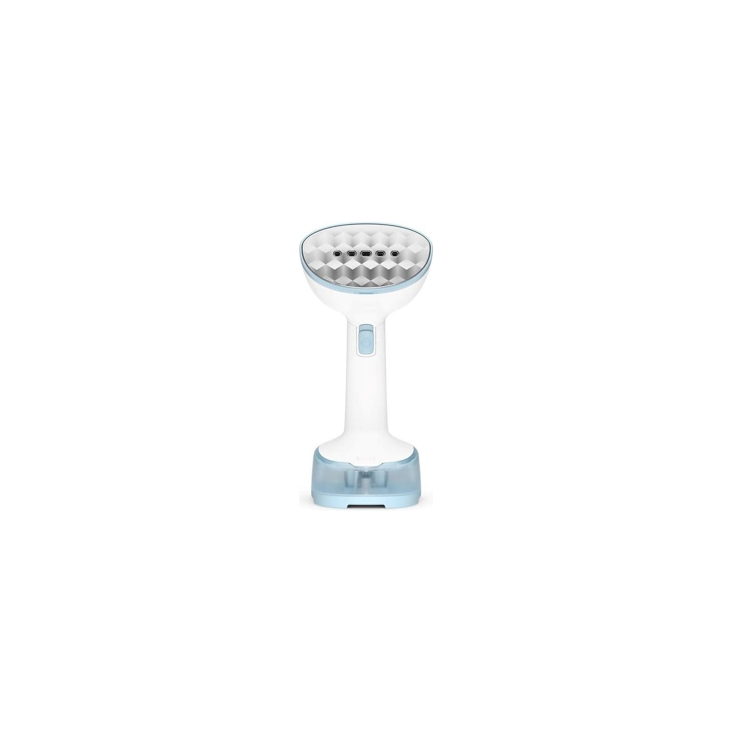 Tefal | Garment Steamer | DT3041E1 | Handheld | 1300 W | 0.27 L | 20 g/min | White/Blue