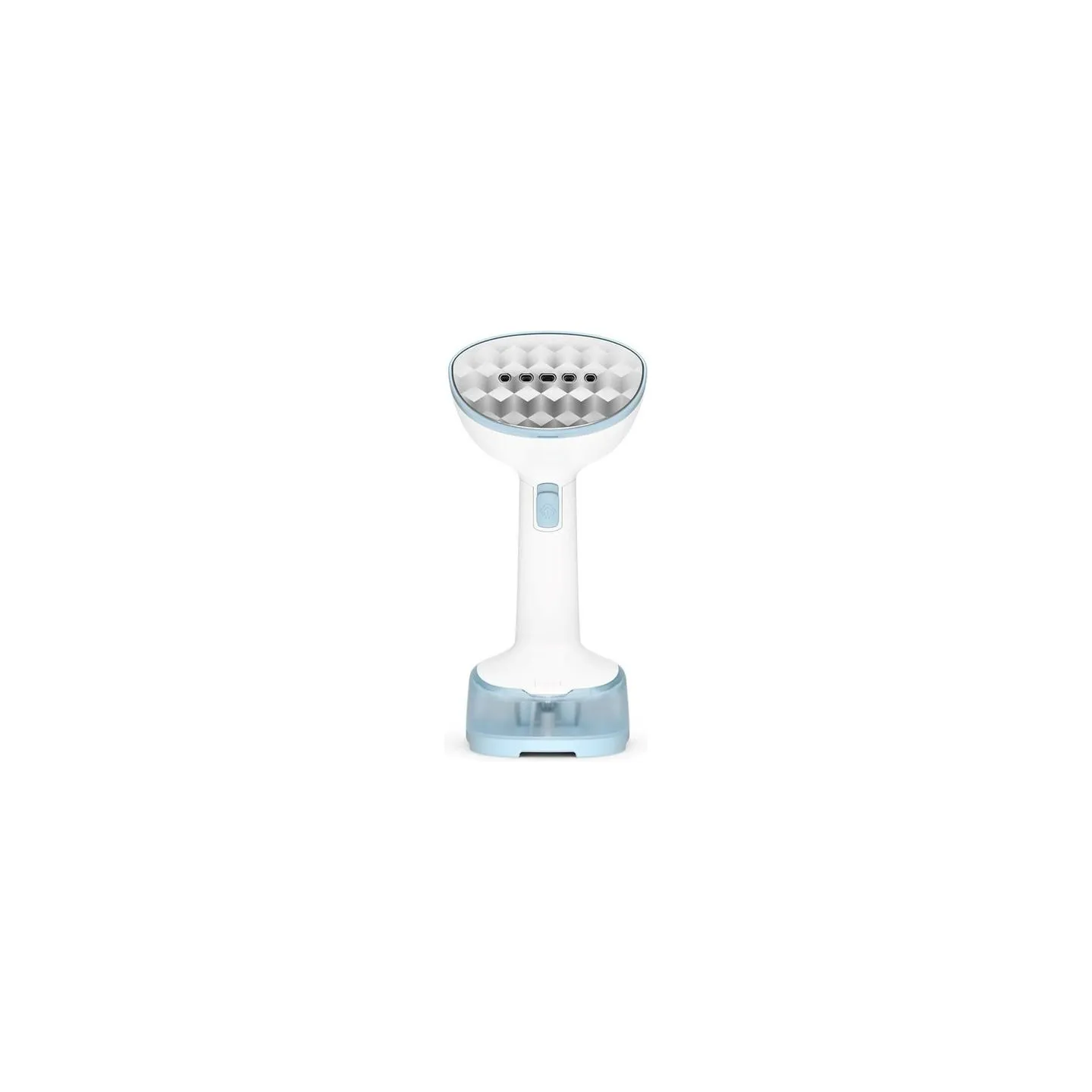 Tefal | Garment Steamer | DT3041E1 | Handheld | 1300 W | 0.27 L | 20 g/min | White/Blue