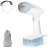 Tefal | Garment Steamer | DT3041E1 | Handheld | 1300 W | 0.27 L | 20 g/min | White/Blue