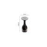 Tefal | Steamer | DT9100E0 | Handheld | 1600 W | 0.2 L | 30 g/min | Black