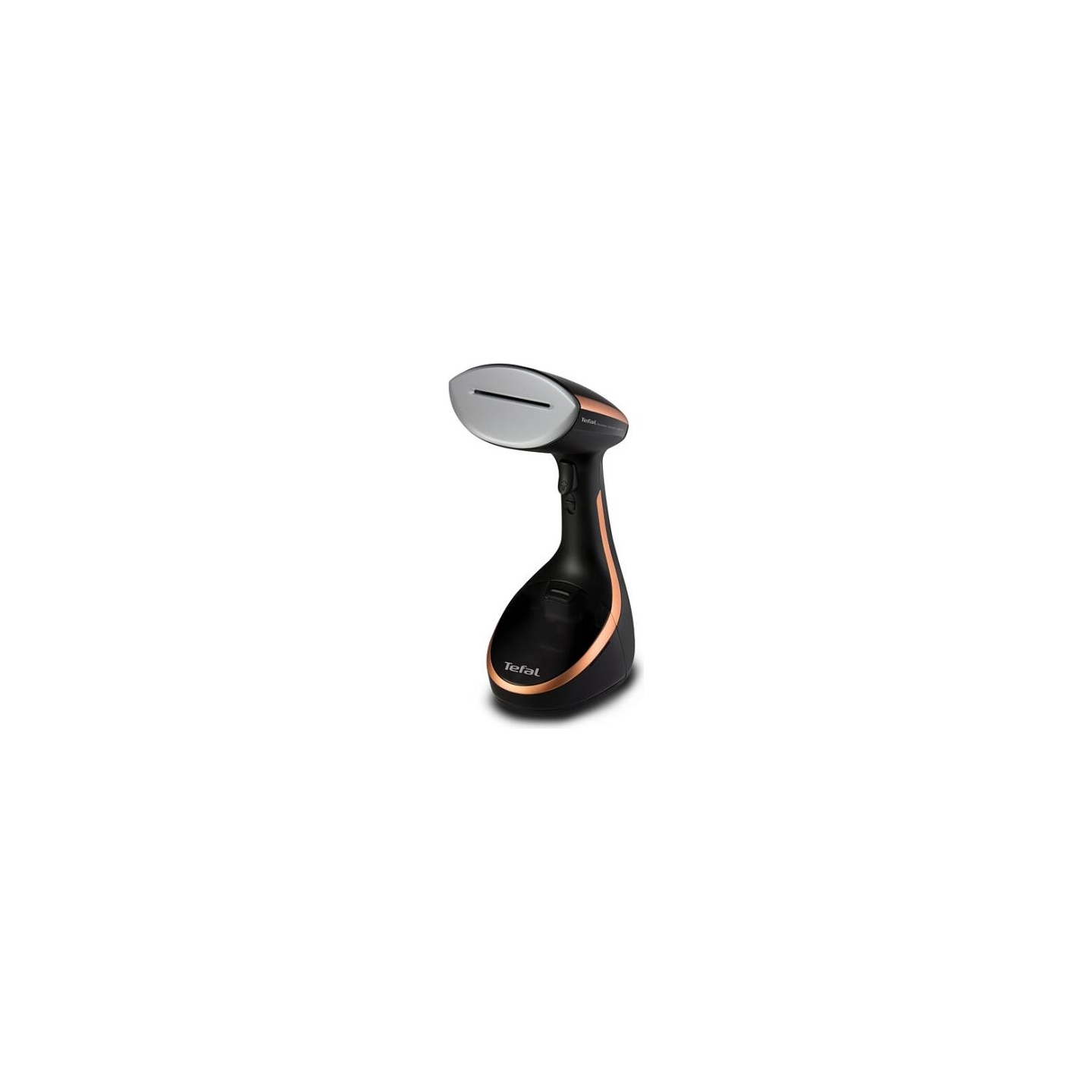 Tefal | Steamer | DT9100E0 | Handheld | 1600 W | 0.2 L | 30 g/min | Black
