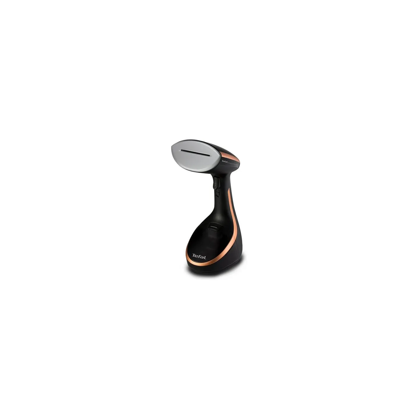 Tefal | Steamer | DT9100E0 | Handheld | 1600 W | 0.2 L | 30 g/min | Black