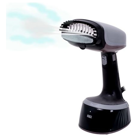 Camry | Garment Steamer | CR 5033 | Handheld | 1800 W | 0.35 L | Black
