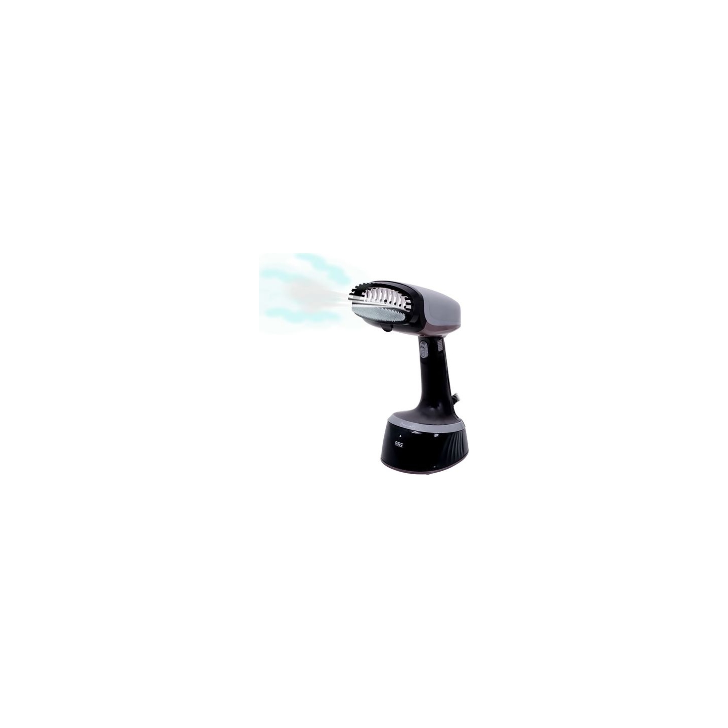 Camry | Garment Steamer | CR 5033 | Handheld | 1800 W | 0.35 L | Black