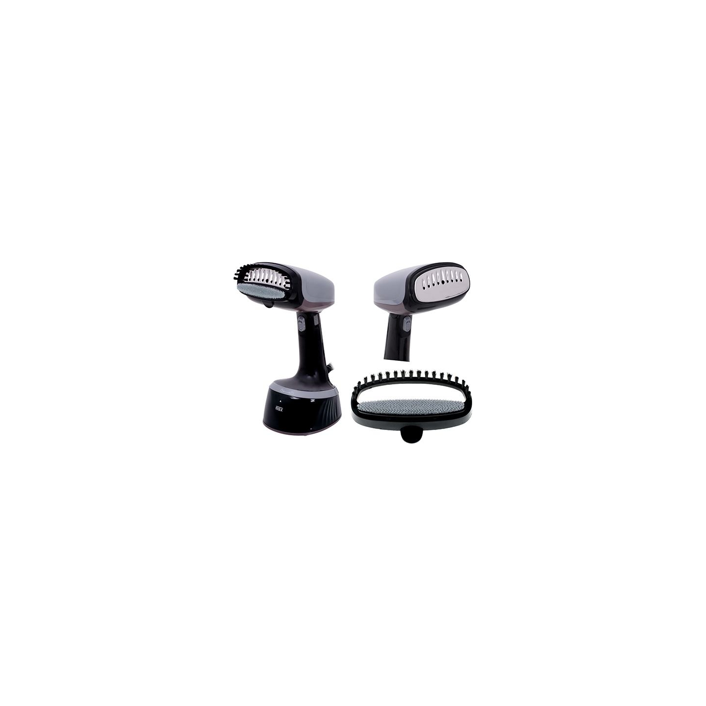 Camry | Garment Steamer | CR 5033 | Handheld | 1800 W | 0.35 L | Black