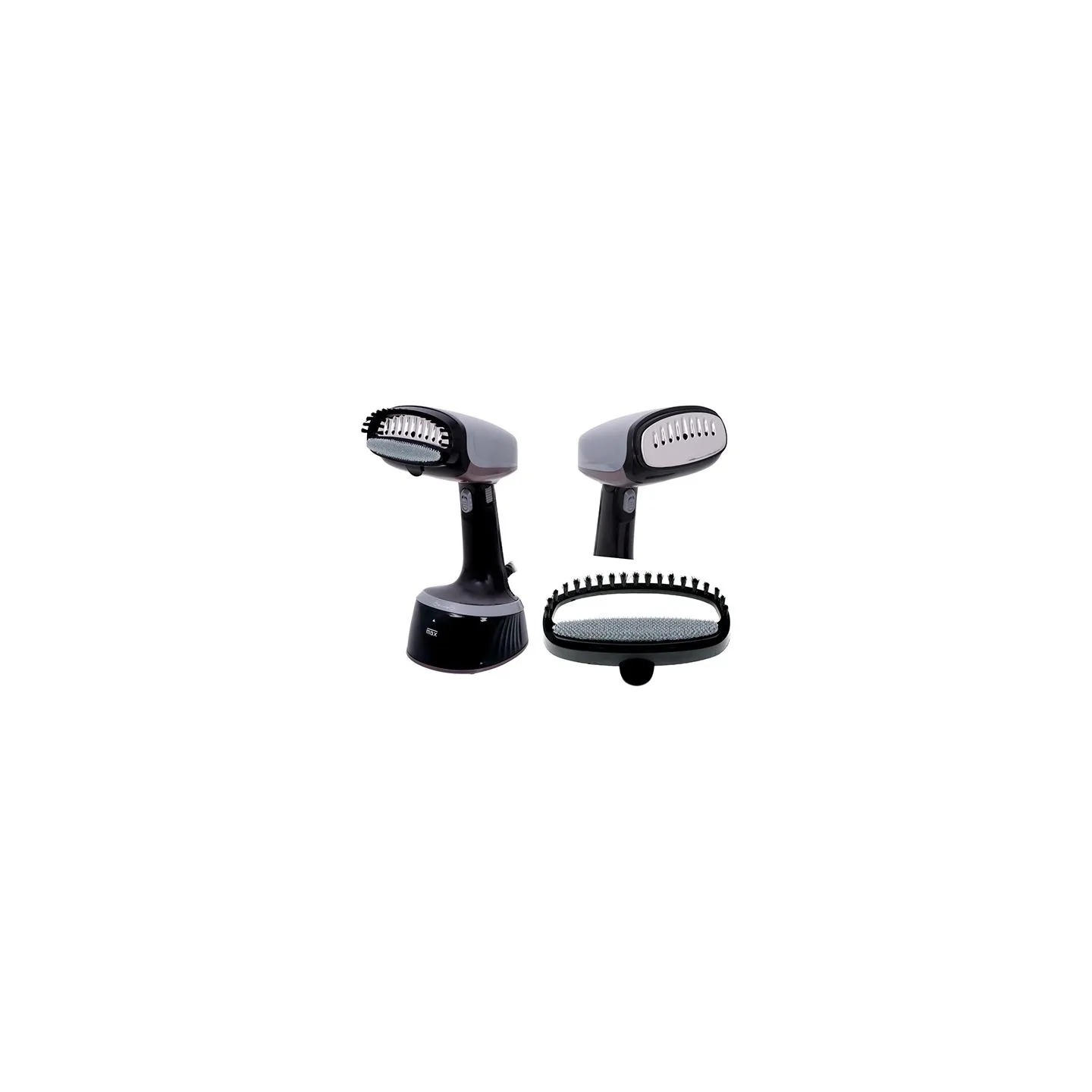 Camry | Garment Steamer | CR 5033 | Handheld | 1800 W | 0.35 L | Black