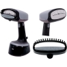Camry | Garment Steamer | CR 5033 | Handheld | 1800 W | 0.35 L | Black